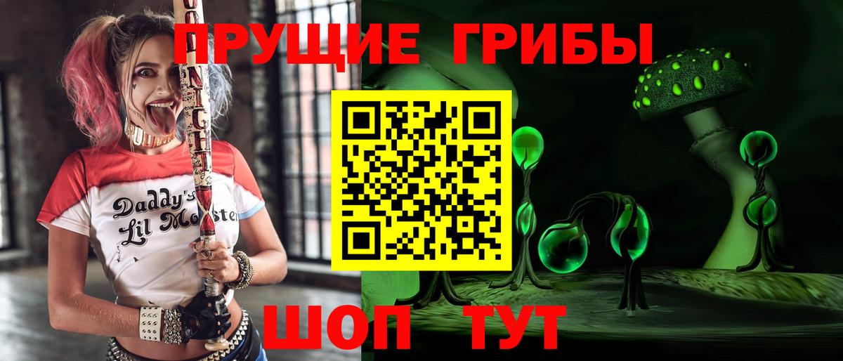 Галлюциногенные грибы GOLDEN TEACHER Шали
